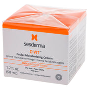 Sesderma C-Vit Crema Facial Hidratante 50Ml - WeCare Pharma