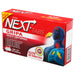 Next Tabletas 500Mg/25Mg/5Mg/4Mg Con 20 Tabletas (Paracetamol/Cafeina/Fenilefrina/Clorfenamina) - WeCare Pharma
