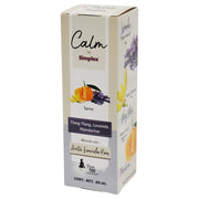Calm By Simplex Spray Aceite Esencial 60Ml - WeCare Pharma