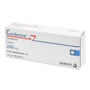 Cordarone 200Mg Con 20 Tabletas (Amiodarona) - WeCare Pharma