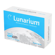 Lunarium 100Mg/300Mg Con 56 Capsulas (Bromuro De Pinaverio/Dimeticona) - WeCare Pharma
