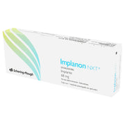 Implanon Nxt Implante 68Mg Con 1 (Etonogestrel) - WeCare Pharma