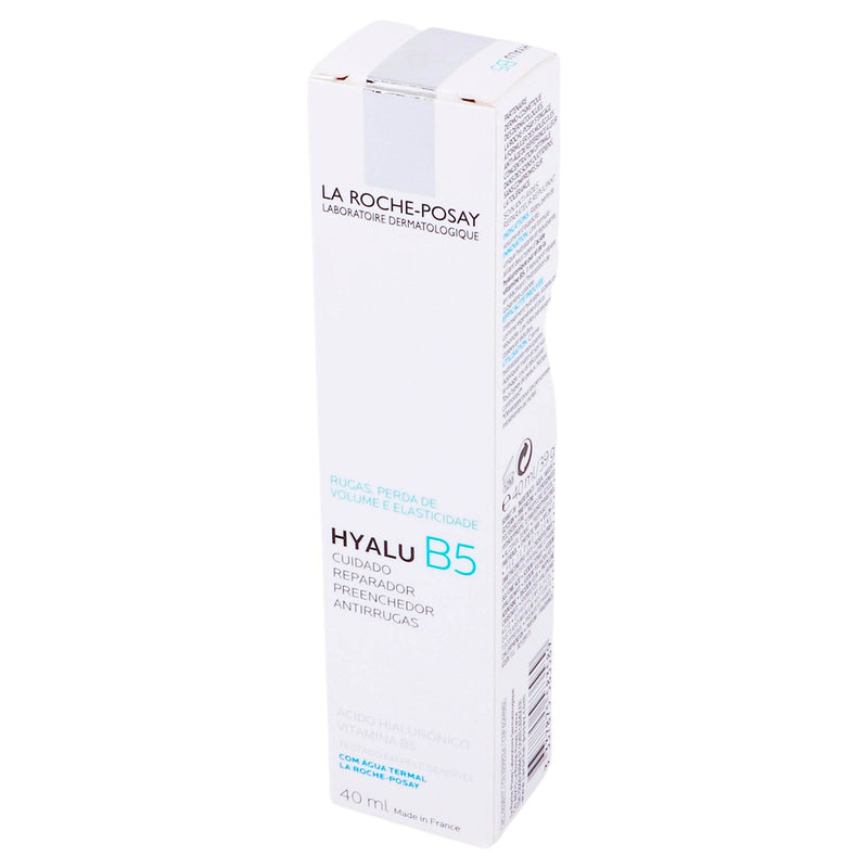 La Roche-P Hyalu B5 Crema 40Ml - WeCare Pharma