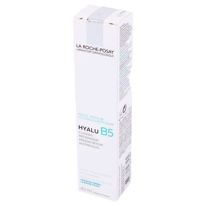 La Roche-P Hyalu B5 Crema 40Ml 4 - 3337875583589