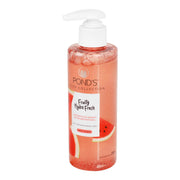 Ponds Gel Limpiador Facial 2En1 Sandia 200Ml - WeCare Pharma