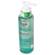 Eucerin Dermo Pure Oil Control Gel Limpiador 200Ml - WeCare Pharma