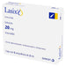 Lasix 20Mg Con 5 Ampulas (Furosemida) - WeCare Pharma