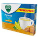 Vick Pyrena Sobres 500Mg/10Mg 5G Con 10 (Paracetamol/Fenilefrina) - WeCare Pharma