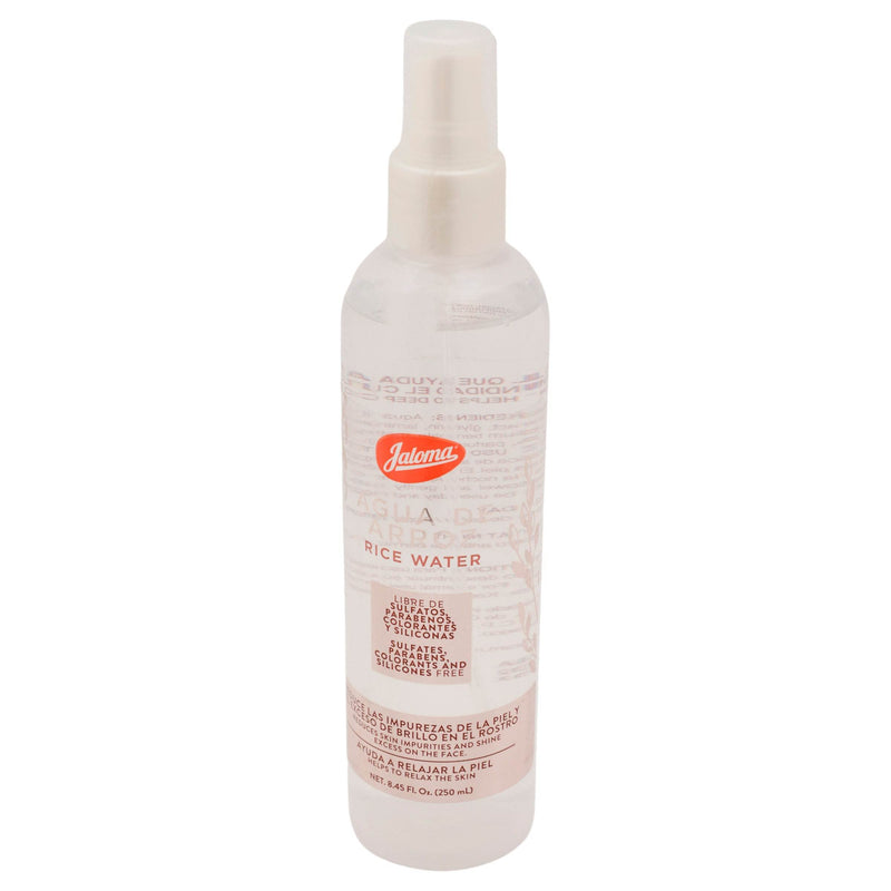 Agua De Arroz Frasco Con 250Ml Jaloma - WeCare Pharma