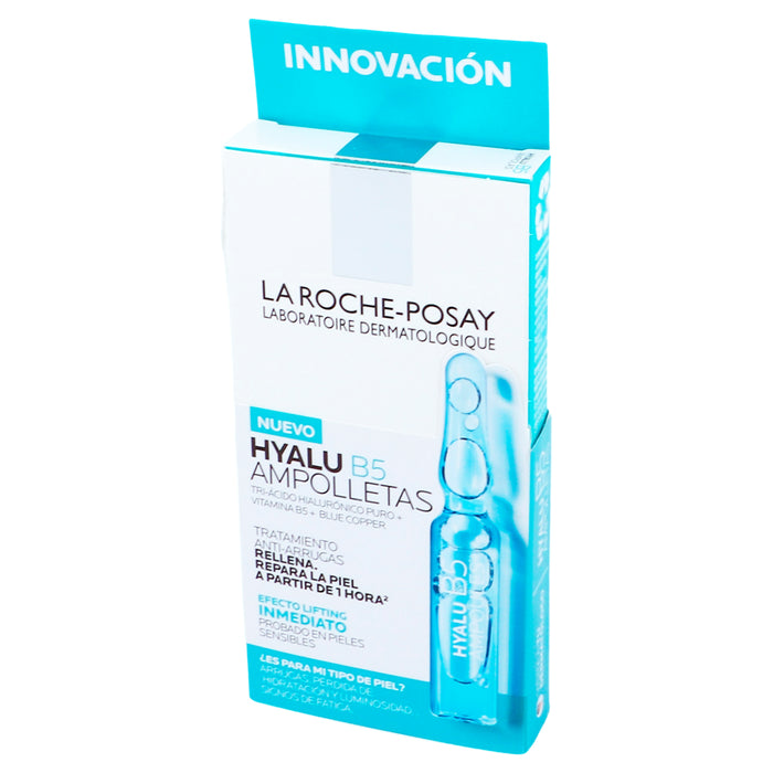 La Roche-Posay Hyalu B5 Ampolletas 1.8Ml Con 7 4 - 3337875729864