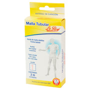 Venda Malla Tubular N1 2M Leroy - WeCare Pharma