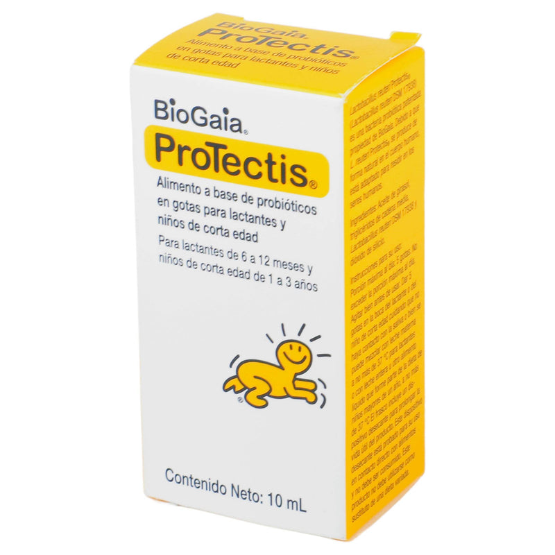 Biogaia Protectis Gotas 10Ml (Probioticos) - WeCare Pharma