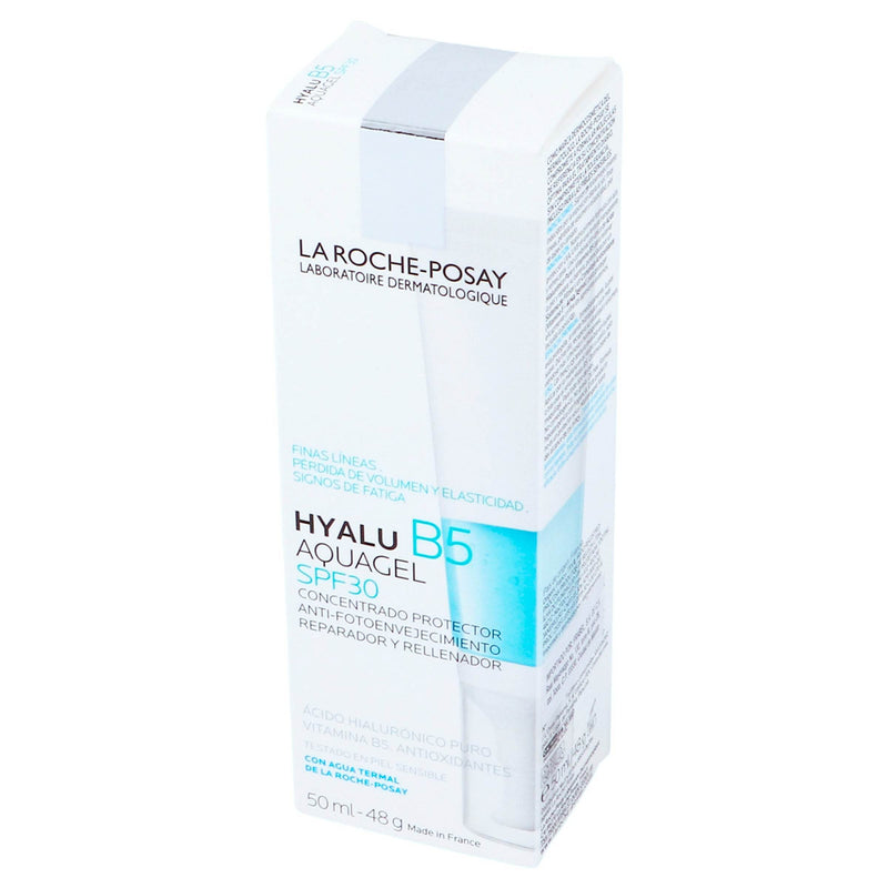 La Roche-P Hyalu B5 Aquacel Fps30+ 30Ml - WeCare Pharma
