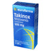 Takinox (Nitazoxanida) Comp 500Mg Con 6 - WeCare Pharma