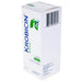 Krobicin Suspensión 250Mg 60Ml (Claritromicina) - WeCare Pharma