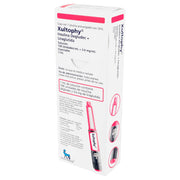 Xultophy Pluma 3.6Mg/Ml 3Ml Con 1 (Insulina Degludec/Liraglutida) - WeCare Pharma