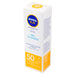 Nivea Sun Protector Facial Piel Sensible Fps50 50Ml 4 - 7501054547815