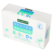 Jabon Palmolive Neutro Balance Corp Baby 0% 90 G - WeCare Pharma