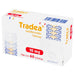 Tradea (Metilfenidato) Tabletas 10Mg Con 60 - WeCare Pharma