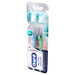 Cepillo Dental Oral B Indicator Extra Suave Con 2 - WeCare Pharma
