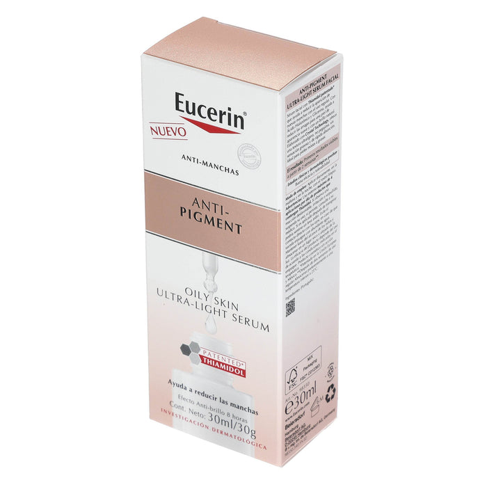 Eucerin Anti-Pigment Serum Ultra Light 30Ml - WeCare Pharma