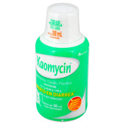 Kaomycin Suspensión 0.71G/20G/1G 180 Ml (Neomicina/Caolin/Pectina) - WeCare Pharma