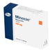 Minocin 100Mg Con 12 Tabletas (Minociclina) - WeCare Pharma