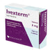 Ivexterm 6Mg Con 2 Tabletas (Ivermectina) - WeCare Pharma