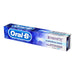 Pasta Dental Oral B 3D Glamourus 120Ml - WeCare Pharma