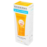 Bioderma Photoderm Max Crema Neutro Sin Color Fps50 40Ml - WeCare Pharma