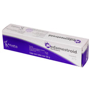 Medamestroid Ung 1% 30G (Mometasona) - WeCare Pharma