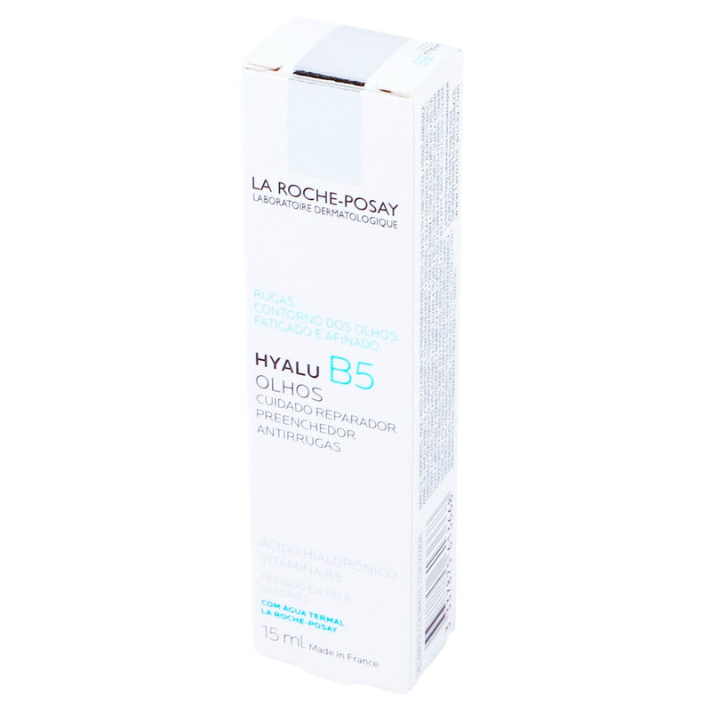 La Roche-P Hyalu B5 Ojos Trat Anti Arrugas 15Ml - WeCare Pharma