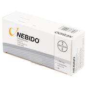 Nebido 1000Mg/4Ml Con 1 Ampulas (Testosterona) - WeCare Pharma