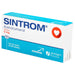 Sintrom 4Mg Con 30 Tabletas (Acenocumarol) - WeCare Pharma