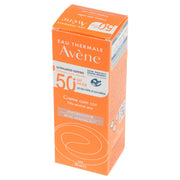 Avene Crema Con Color Fps50 50Ml - WeCare Pharma