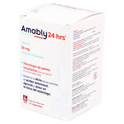 Amably 20Mg Con 14 Capsulas (Esomeprazol) - WeCare Pharma