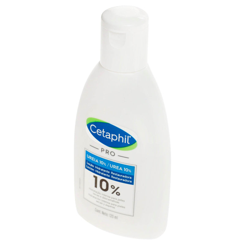 Cetaphil Pro Urea 10% Loción Hidratante 120Ml - WeCare Pharma