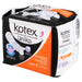 Toallas Kotex Unika Anatomica Con Alas Con 8 - WeCare Pharma