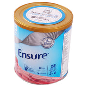 Ensure Polvo 400G Fresa (Suplemento Alimenticio) - WeCare Pharma