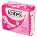 Protectores Diarios Kotex Largo Con 44 - WeCare Pharma