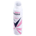 Desodorante Rexona Antibacterial Aclarado Spray 150Ml - WeCare Pharma