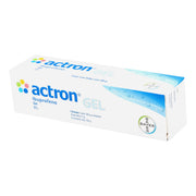 Actron Gel Tubo 5% 50G (Ibuprofeno) - WeCare Pharma