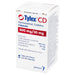 Tylex Cd (Paracetamol/Codeina) Capsulas 500Mg/30Mg Con 30 - WeCare Pharma