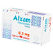 Alzam (Alprazolam) Tabletas 0.5Mg Con 90 - WeCare Pharma