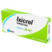 Ixicrol (Paroxetina) Con 10 Tabletas De 20Mg Novag - WeCare Pharma