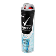 Desodorante Rexona Men Xtracool Spray 90G - WeCare Pharma