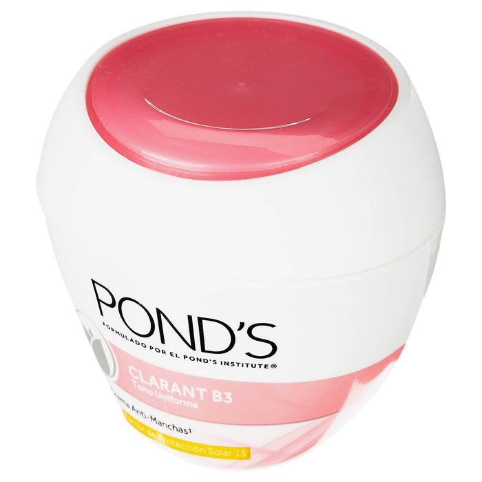 Crema Ponds Clarant B3 Fps15 100G - WeCare Pharma