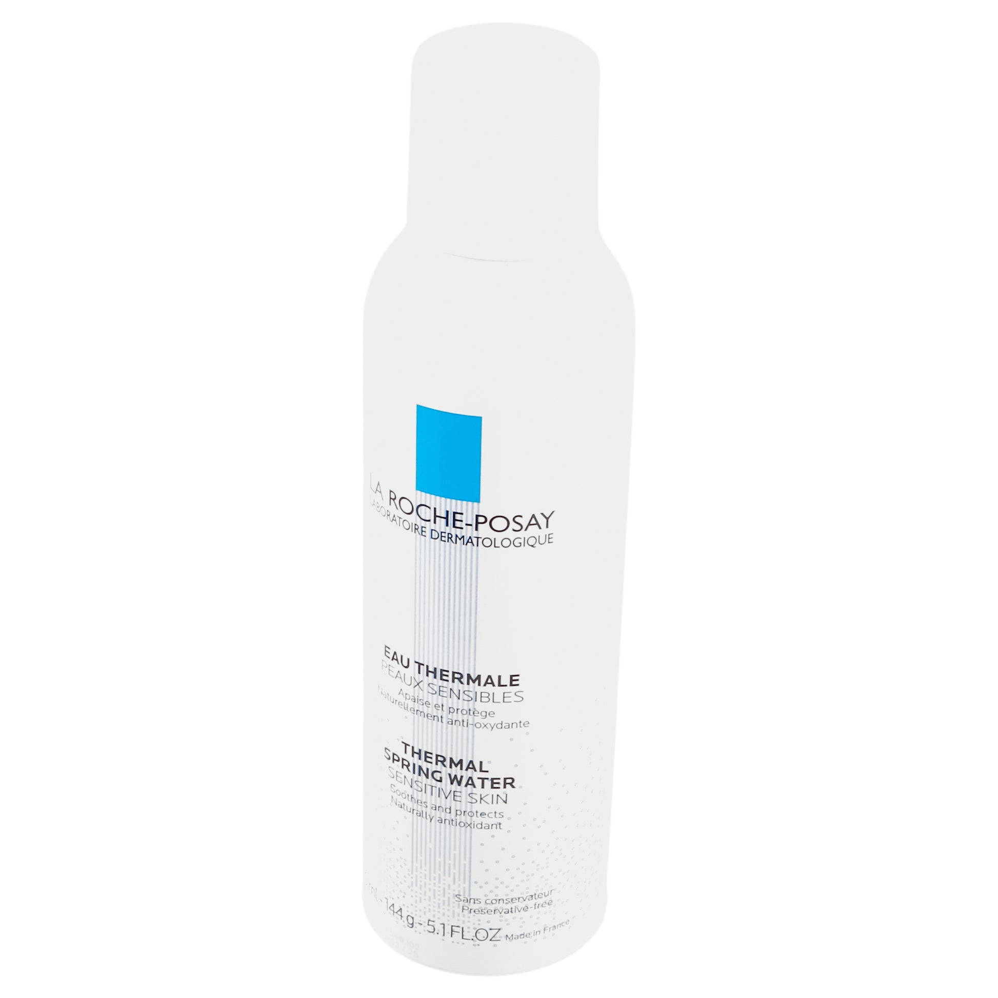 La Roche-P Agua Termal 150Ml 5 - 3433422404397