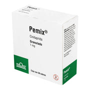 Pemix (Cinitaprida) Sob Granulado 1Mg Con 30 - WeCare Pharma