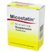 Micostatin Suspensión 100 000Unid/Ml 30D (Nistatina) - WeCare Pharma
